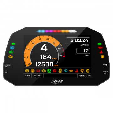 CRUSCOTTO AIM MXG 1.2 STRADA CON...