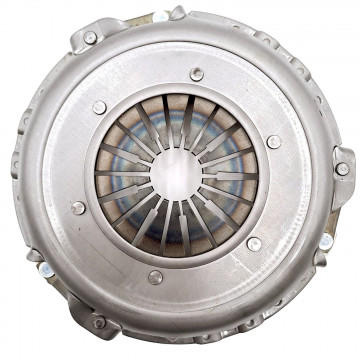 MECCANISMO RINFORZATO