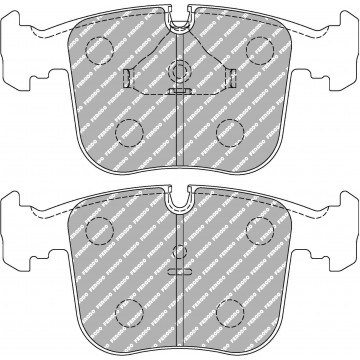 SERIE PASTIGLIE FRENO FERODO RACING