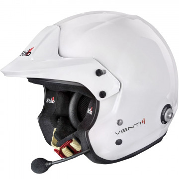 CASCO STILO VENTI4 TROPHY PLUS BIANCO...