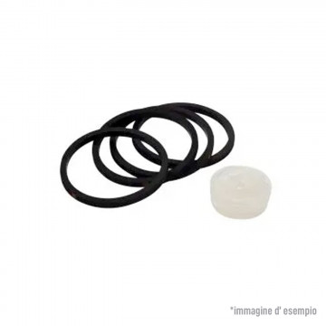 KIT GOMMINI ALCON (4 pz)