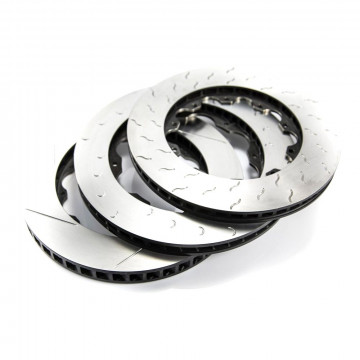 DISCO FRENO ALCON DV378/32/48-12/260R