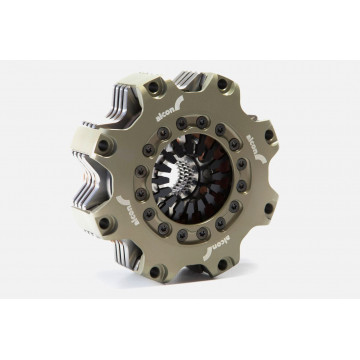 FRIZIONE ALCON QUADRIDISCO 140MM -...
