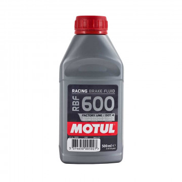 OLIO FRENI MOTUL RBF 600