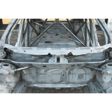 Rollbar da saldare Omologato 25CrMo4...