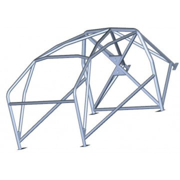 Rollbar da saldare per Citroen Visa...