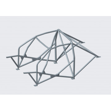 Rollbar da saldare per Seat Ibiza...