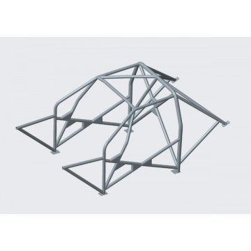 Rollbar da saldare per BMW Serie 3...