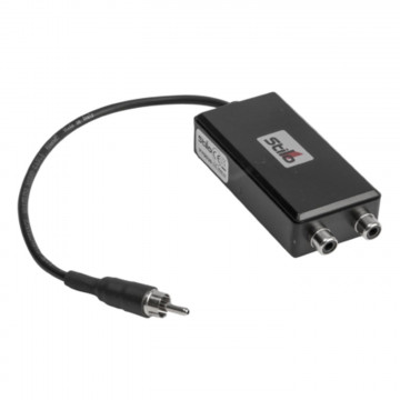 FILTRO ISOLAMENTO STILO