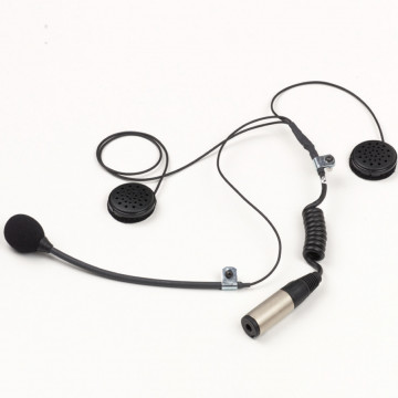 KIT INTERFONO STILO PER CASCO JET