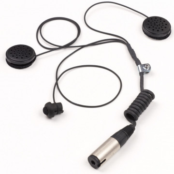 KIT INTERFONO STILO PER CASCO INTEGRALE