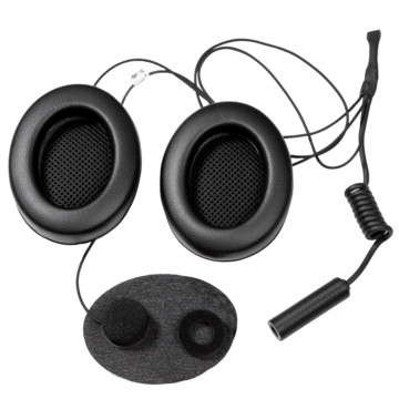 KIT INTERCOM PER CASCHI STILO SERIE WRC