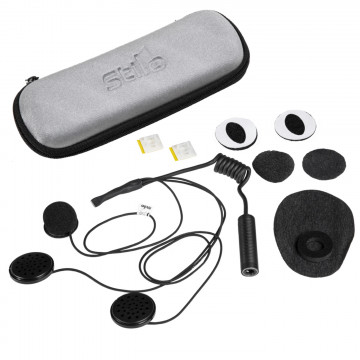 KIT TROPHY PER CASCO JET