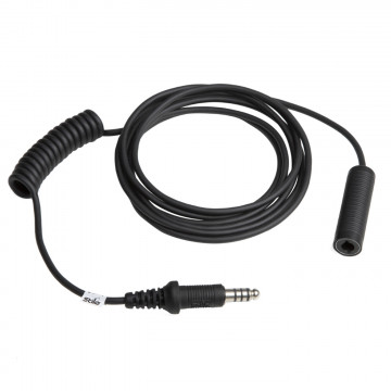 CAVO DI PROLUNGA CASCO STILO WRC