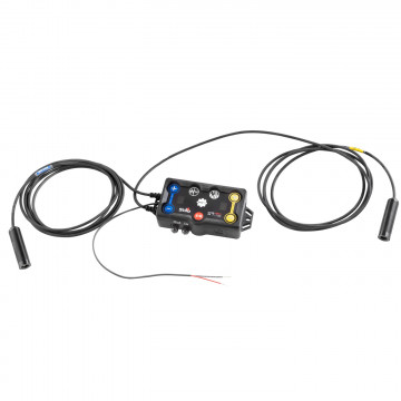 INTERFONO DIGITALE STILO DG-20 RAID