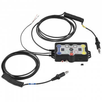 INTERFONO STILO DG-20 EVO