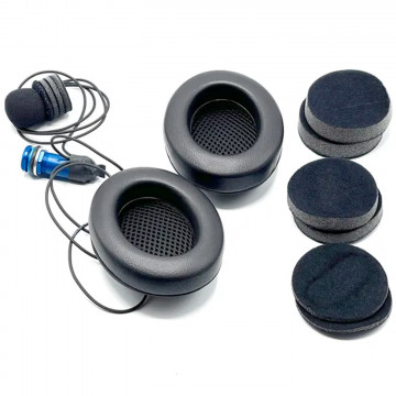 KIT INTERFONO STILO RALLY