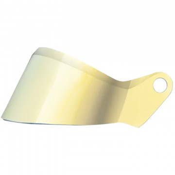 VISIERA CORTA PER CASCHI STILO ST6