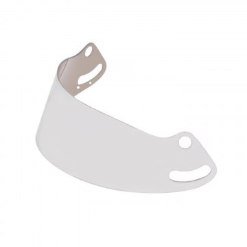 VISERIA CORTA PER CASCHI STILO VENTI...