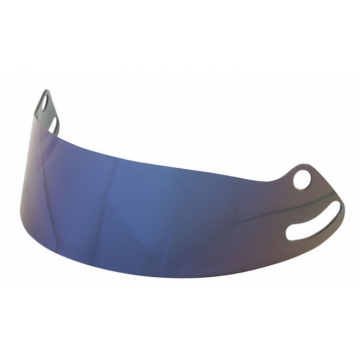 VISERIA CORTA PER CASCHI STILO VENTI...