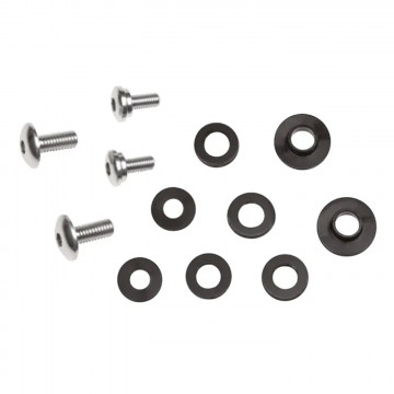 KIT DI VITI PER VISIERA E PARASCHIZZI...