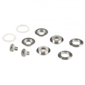 KIT VITI PER VISIERA E FRONTINO STILO...