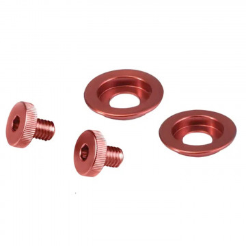 KIT FISSAGGIO VISIERA STILO PER ST5R