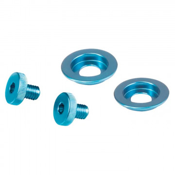 KIT FISSAGGIO VISIERA STILO PER ST5R