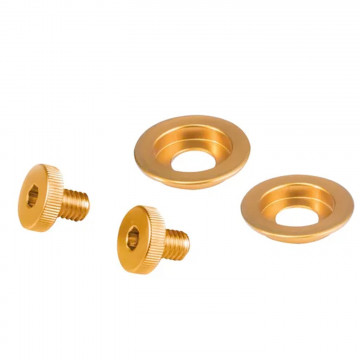 KIT FISSAGGIO VISIERA STILO PER ST5R