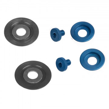 KIT FISSAGGIO VISIERA STILO PER ST6R