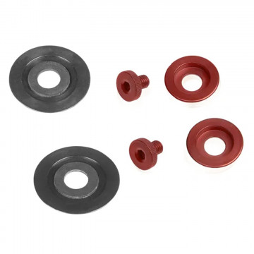 KIT FISSAGGIO VISIERA STILO PER ST6R