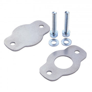 TPS MOUNTING KIT (STAINLESS STEEL)