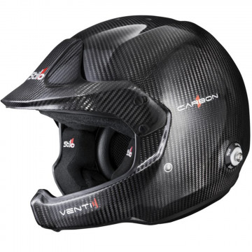 CASCO STILO VENTI4 WRC CARBON TURISMO...