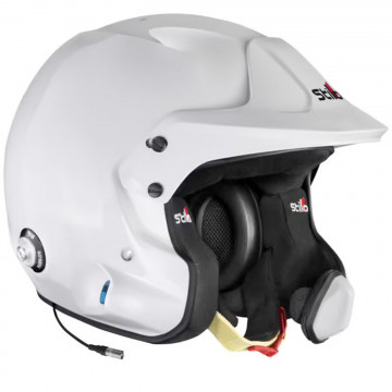 CASCO STILO VENTI4 COMPOSITE TURISMO...