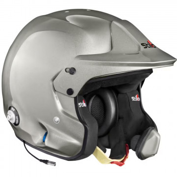 CASCO STILO VENTI4 COMPOSITE TURISMO...