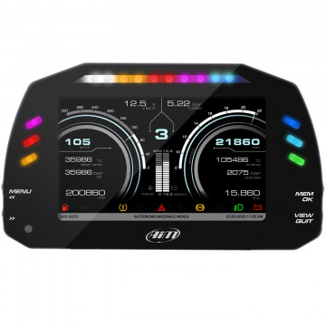 CRUSCOTTO AIM MXS STRADA LIGHT +...