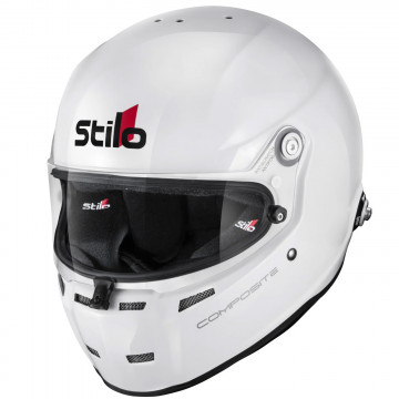 CASCO STILO ST5FN COMPOSITE BIANCO -...