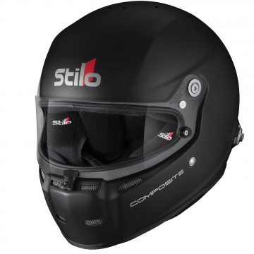 CASCO STILO ST5FN COMPOSITE NERO -...