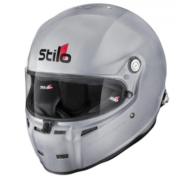 CASCO STILO ST5FN COMPOSITE ARGENTO...