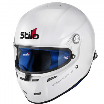 CASCO STILO ST5FN COMPOSITE BIANCO -...