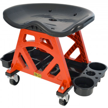 Sedile officina ergonomico B-G Racing...