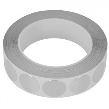 DISCHI ADESIVI ALLUMINIO PER CHIUSURA...