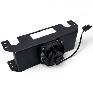 KIT RAFFREDDAMENTO RADIATORE OLIO 13...