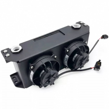 KIT RAFFREDDAMENTO RADIATORE OLIO 13...