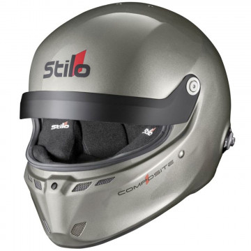 CASCO STILO ST6 GTN COMPOSITE TITANIO...