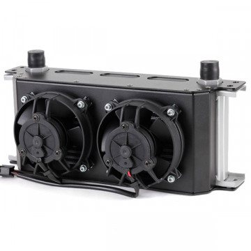 KIT RAFF. RADIATORE OLIO SOFF. 19...