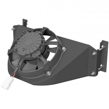 KIT RAFFREDDAMENTO RADIATORE OLIO 13...