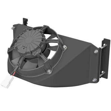 KIT RAFFREDDAMENTO RADIATORE OLIO 16...