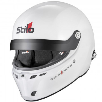 CASCO STILO ST6 GTN COMPOSITE BIANCO...