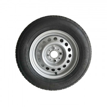 RUOTA DI SCORTA 155/70R13